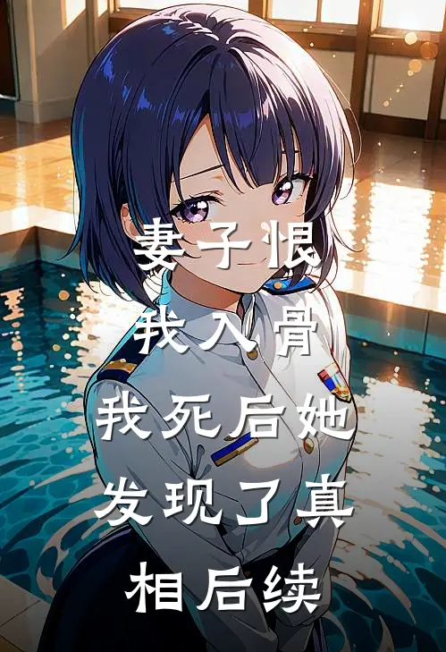 妻子恨我入骨，我死后她发现了真相后续