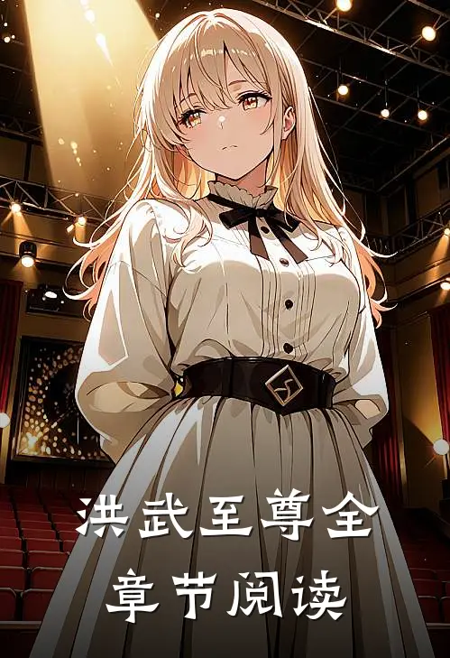 洪武至尊全章节阅读