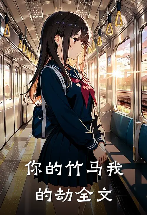 你的竹马我的劫全文