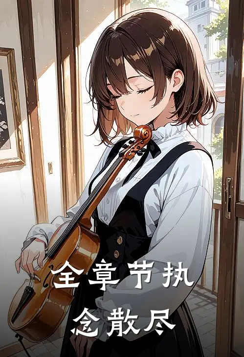全章节执念散尽