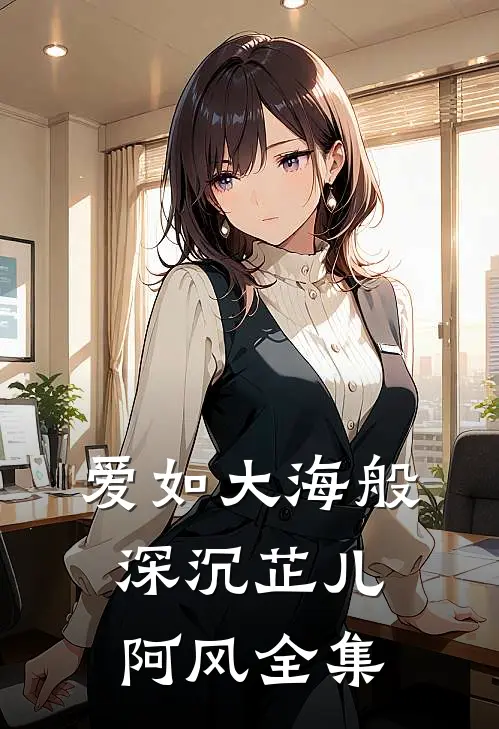 爱如大海般深沉芷儿阿风 全集