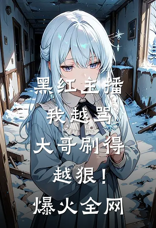 黑红主播：我越骂，大哥刷得越狠！爆火全网
