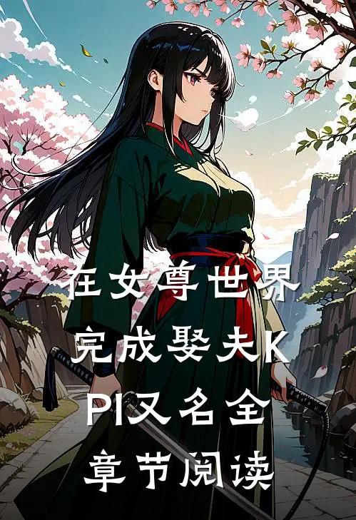在女尊世界完成娶夫KPI又名全章节阅读