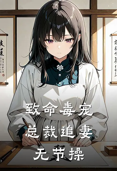 致命毒宠：总裁追妻无节操