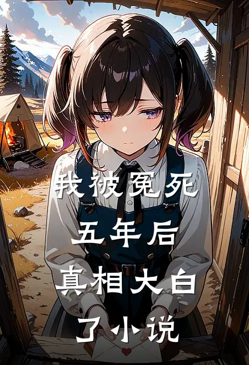 我被冤死五年后，真相大白了小说