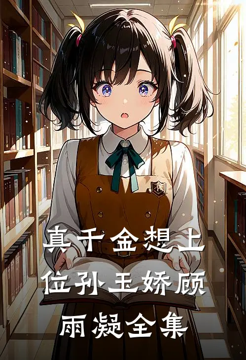 真千金想上位孙玉娇顾雨凝 全集