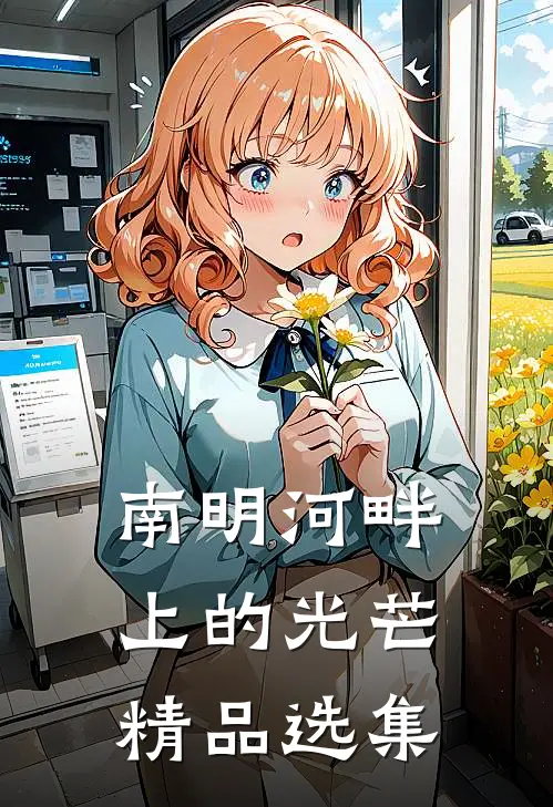 南明河畔上的光芒精品选集