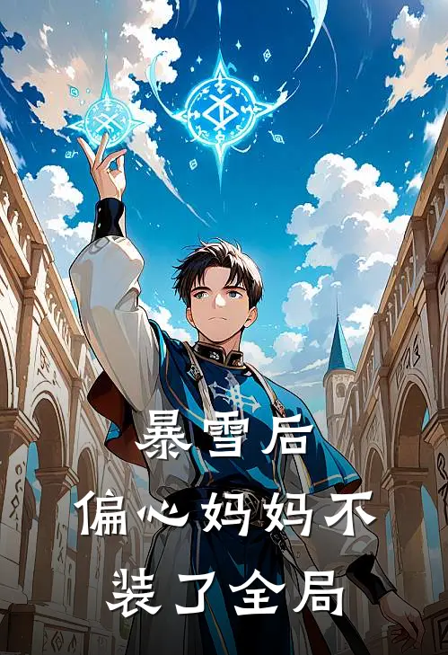 暴雪后，偏心妈妈不装了全局