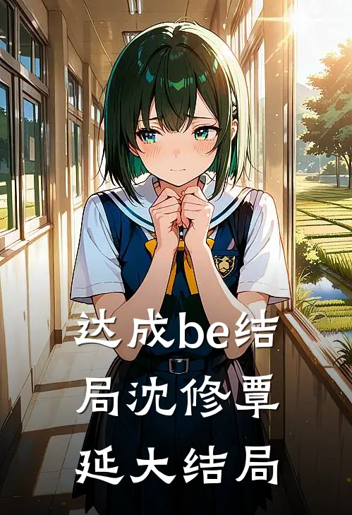 达成be结局沈修覃延大结局