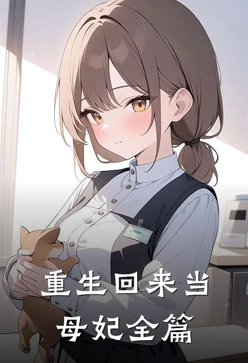 重生回来当母妃全篇
