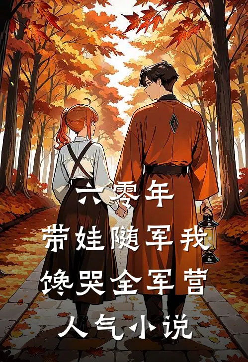 六零年，带娃随军我馋哭全军营人气小说