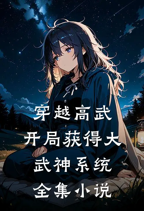 穿越高武，开局获得大武神系统全集小说