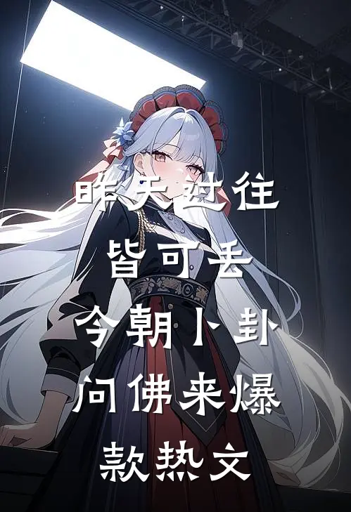 昨天过往皆可丢，今朝卜卦问佛来爆款热文