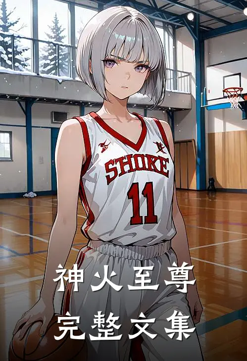 神火至尊完整文集