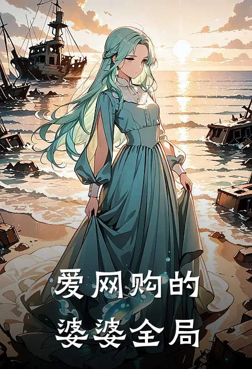 爱网购的婆婆全局