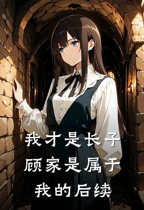 我才是长子：顾家是属于我的后续