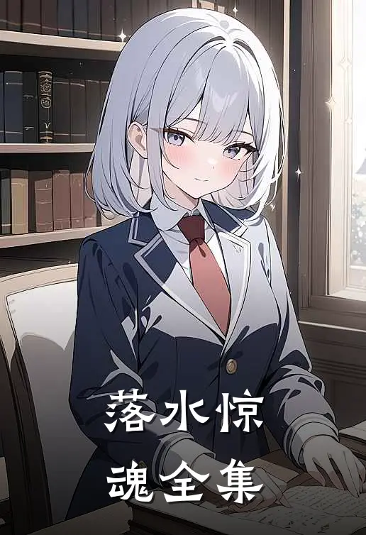 落水惊魂全集
