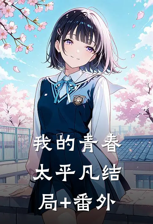 我的青春太平凡结局+番外