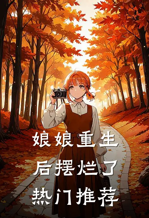 娘娘重生后摆烂了热门推荐