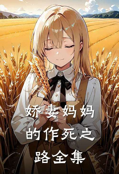 娇妻妈妈的作死之路 全集在线观看