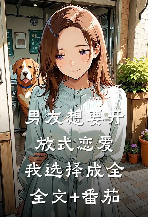 男友想要开放式恋爱，我选择成全全文+番茄