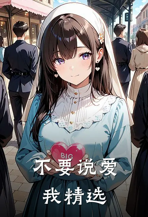 不要说爱我精选