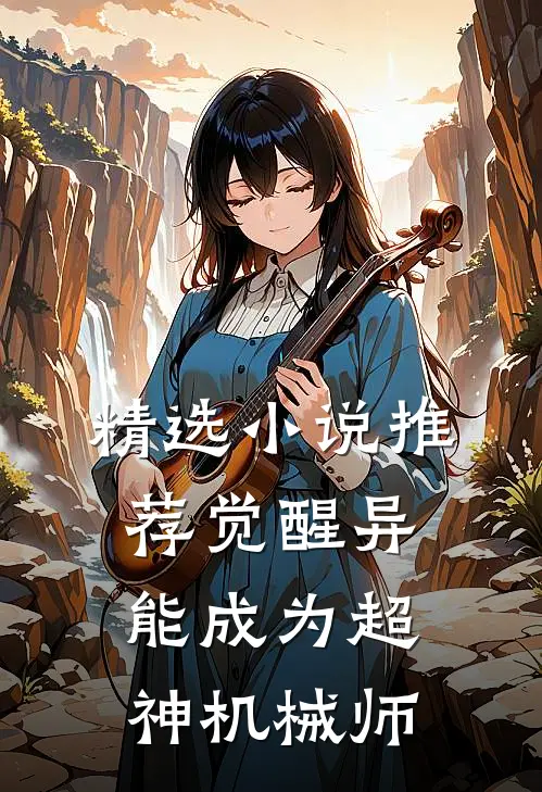 精选小说推荐觉醒异能成为超神机械师