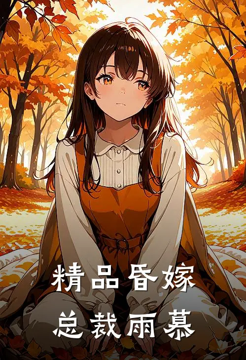 精品昏嫁总裁 雨慕
