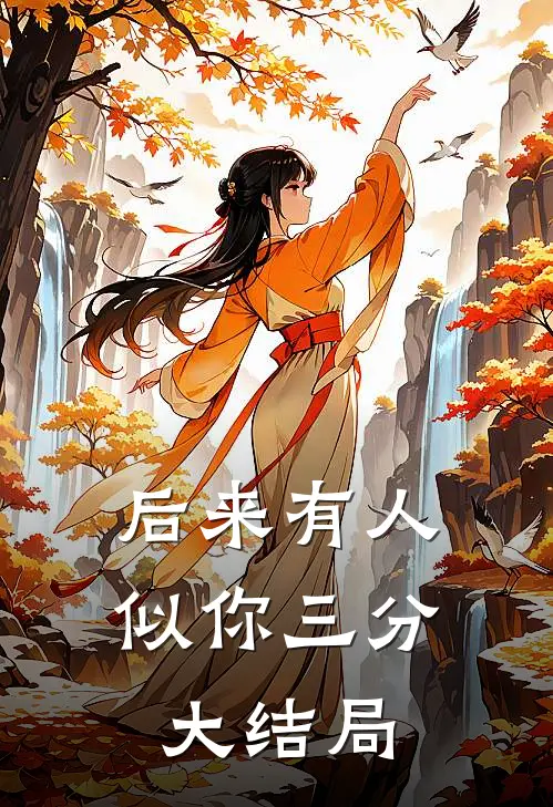 后来有人似你三分大结局