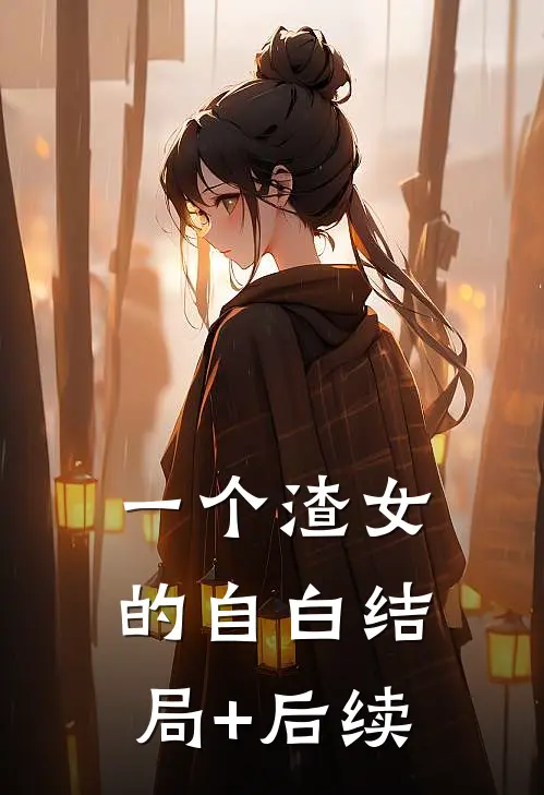 一个渣女的自白结局+后续
