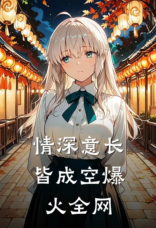 情深意长皆成空爆火全网
