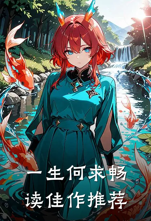 一生何求畅读佳作推荐
