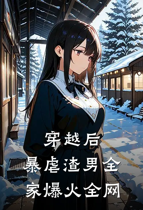 穿越后，暴虐渣男全家爆火全网