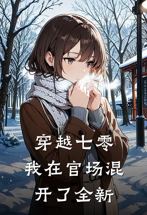 穿越七零，我在官场混开了全新