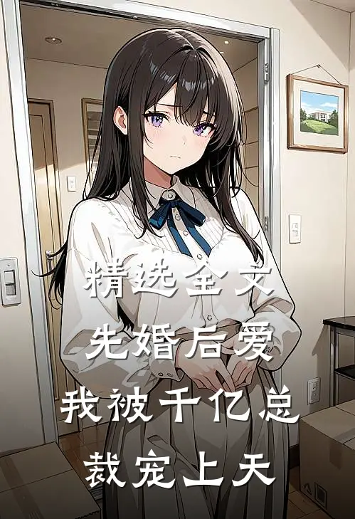 精选全文先婚后爱：我被千亿总裁宠上天