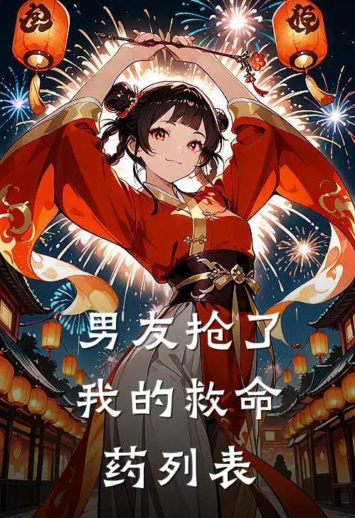 男友抢了我的救命药列表