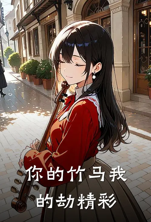 你的竹马我的劫精彩