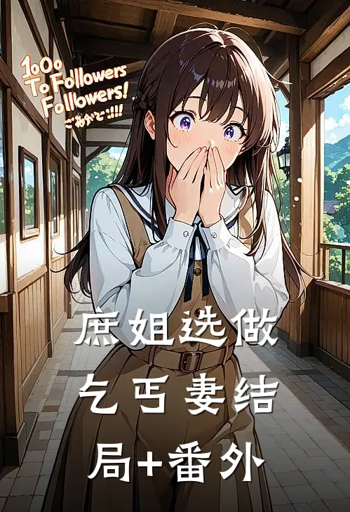 庶姐选做乞丐妻结局+番外