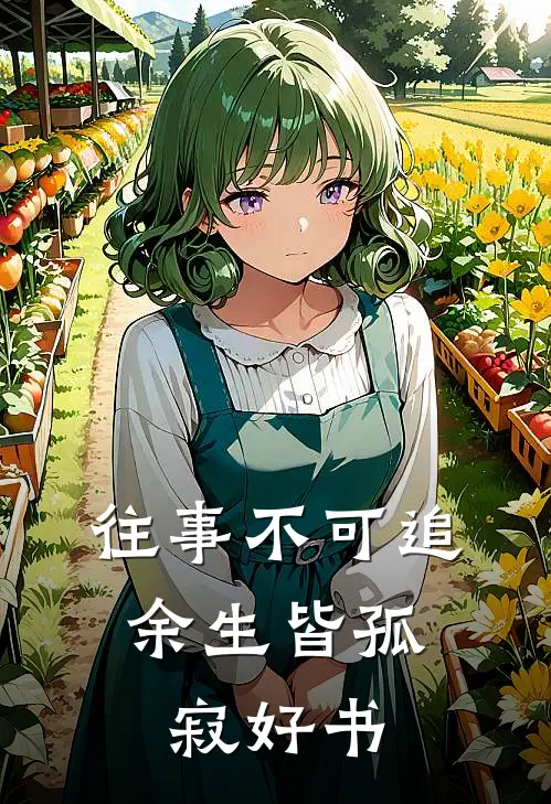 往事不可追，余生皆孤寂好书