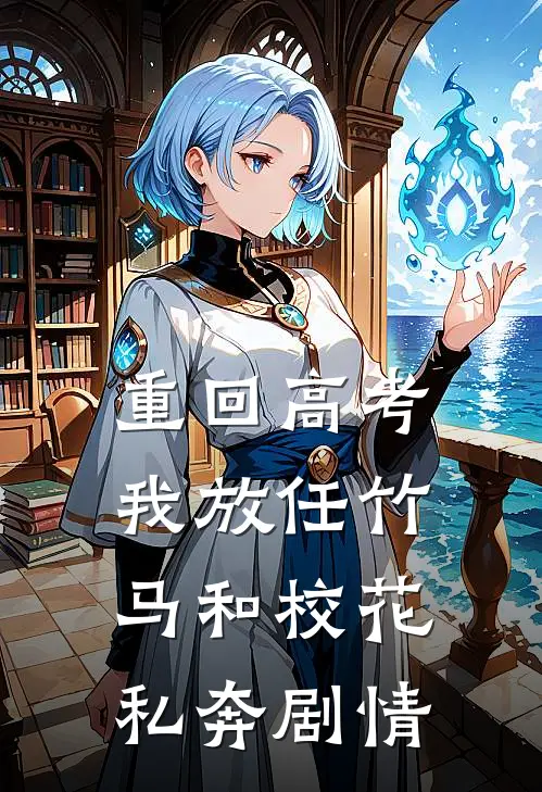 重回高考，我放任竹马和校花私奔剧情