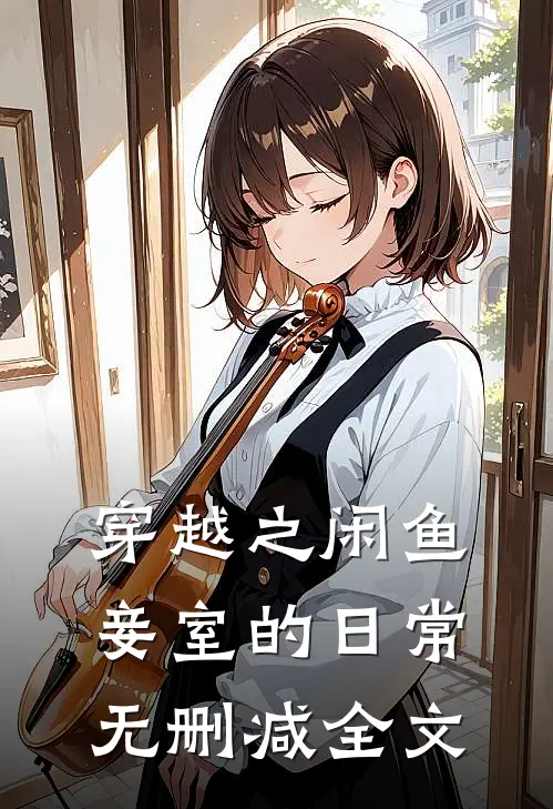 穿越之闲鱼妾室的日常无删减全文