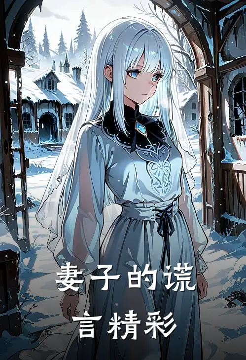 妻子的谎言精彩