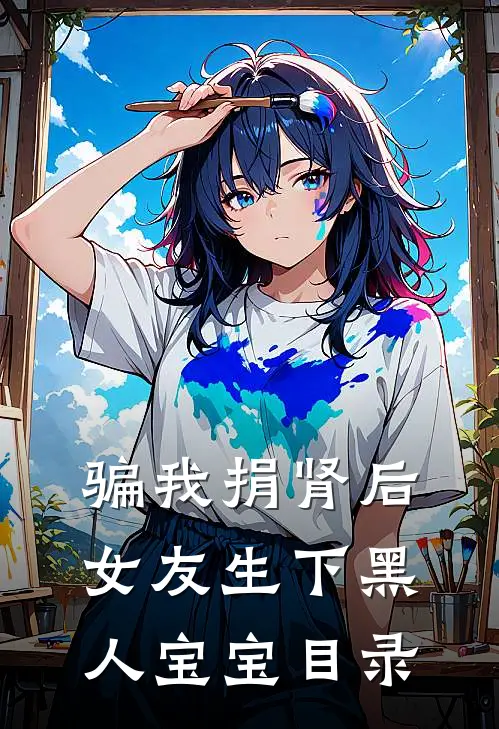 骗我捐肾后，女友生下黑人宝宝目录