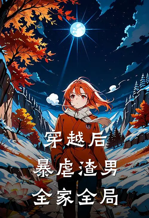 穿越后，暴虐渣男全家全局