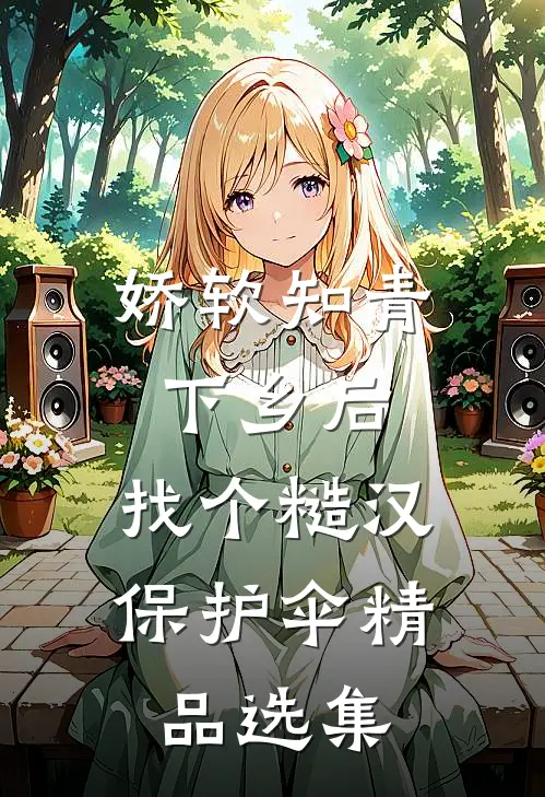 娇软知青下乡后，找个糙汉保护伞精品选集