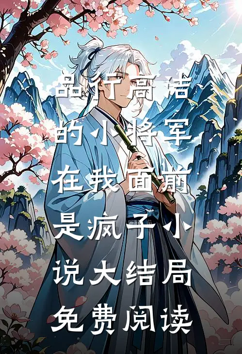 品行高洁的小将军，在我面前是疯子小说大结局免费阅读