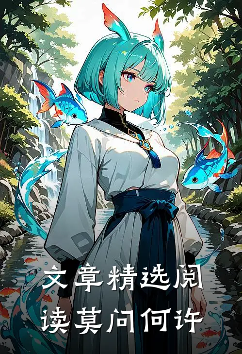 文章精选阅读莫问何许