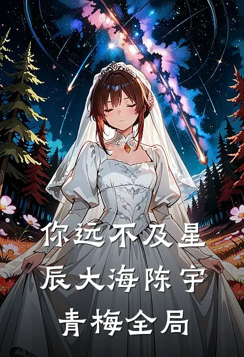 你远不及星辰大海陈宇青梅全局