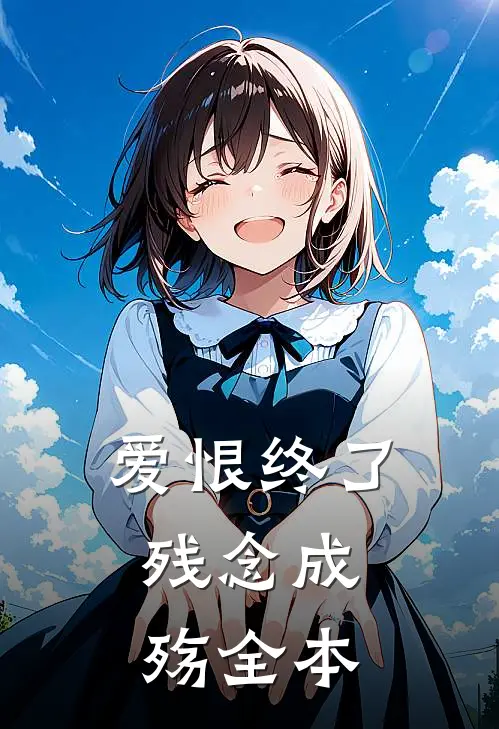 爱恨终了,残念成殇全本