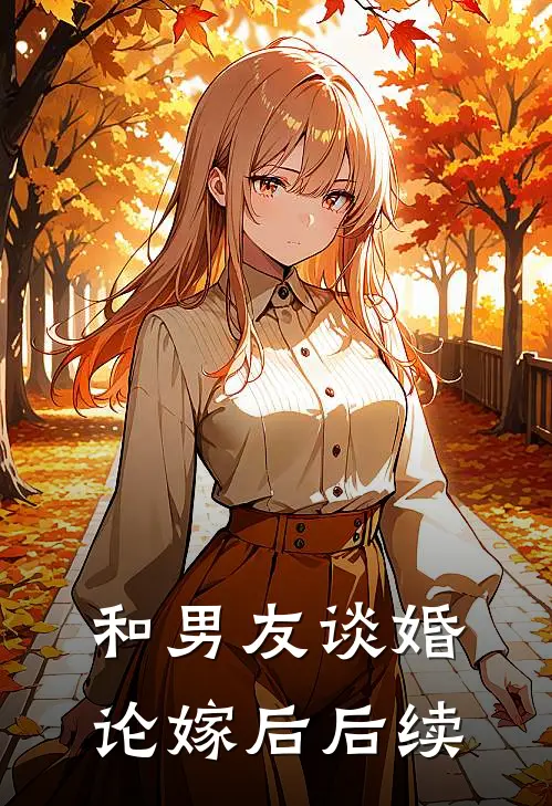 和男友谈婚论嫁后后续